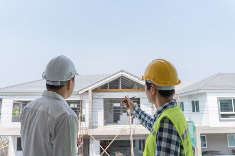 Commercial Site Preparation in Gwinnett County, GA